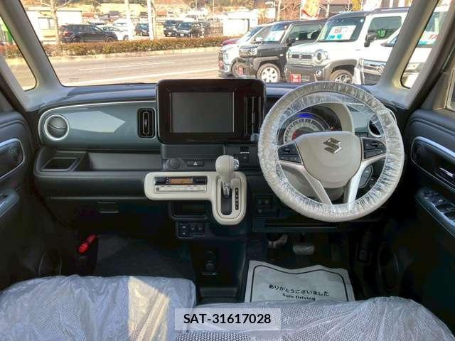 Suzuki WAGON R 2025-04 8003957-2