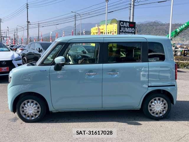 Suzuki WAGON R 2025-04 8003957-3