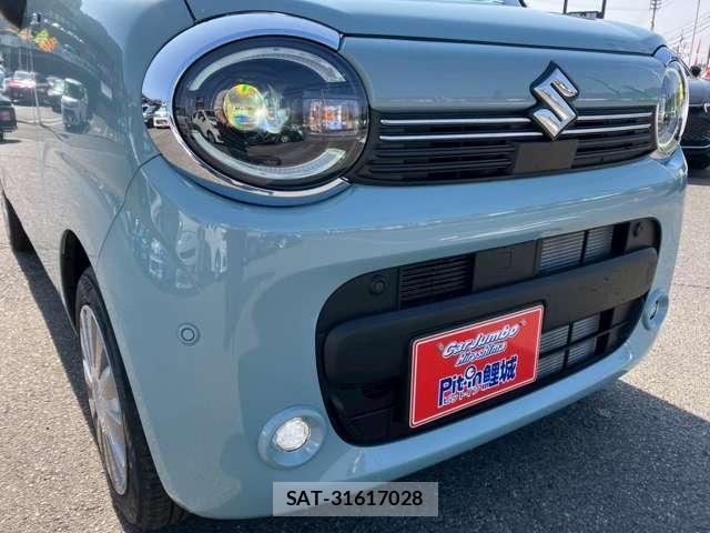 Suzuki WAGON R 2025-04 8003957-8