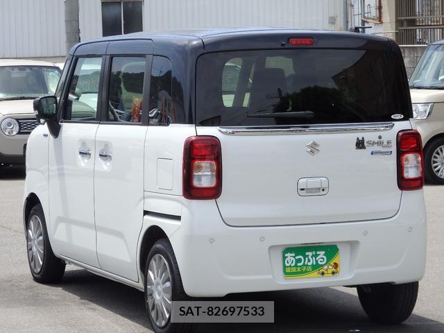Suzuki WAGON R 2022-02 8004368-10