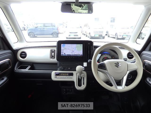 Suzuki WAGON R 2022-02 8004368-17