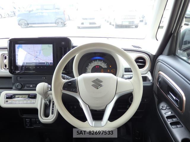 Suzuki WAGON R 2022-02 8004368-18