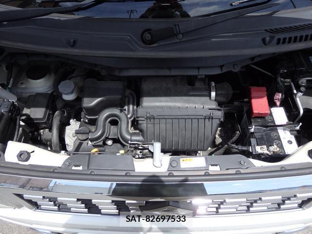 Suzuki WAGON R 2022-02 8004368-19