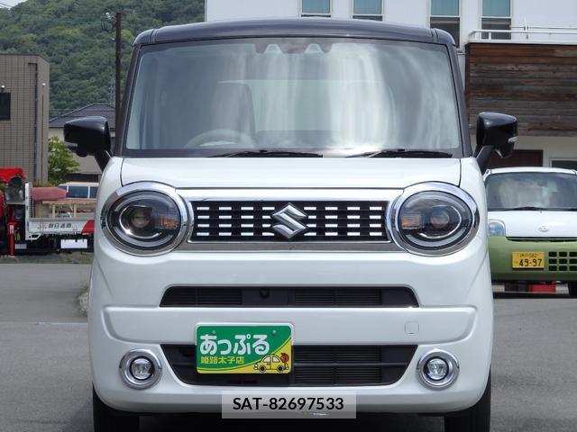 Suzuki WAGON R 2022-02 8004368-3