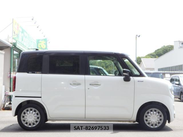Suzuki WAGON R 2022-02 8004368-5