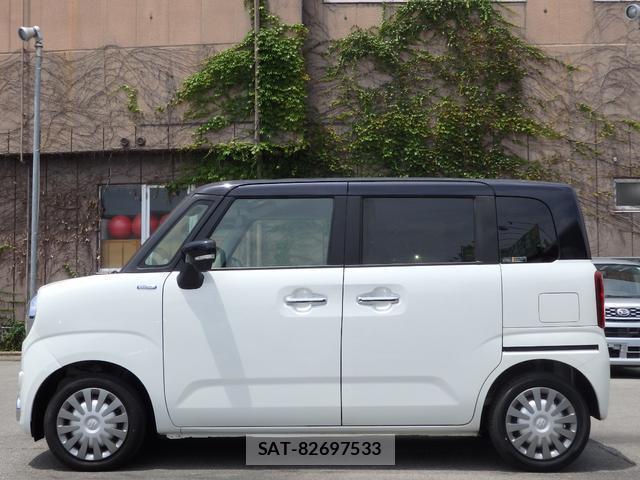 Suzuki WAGON R 2022-02 8004368-6