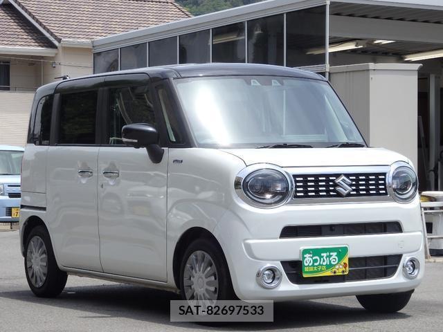 Suzuki WAGON R 2022-02 8004368-7