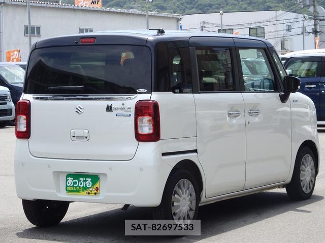Suzuki WAGON R 2022-02 8004368-9