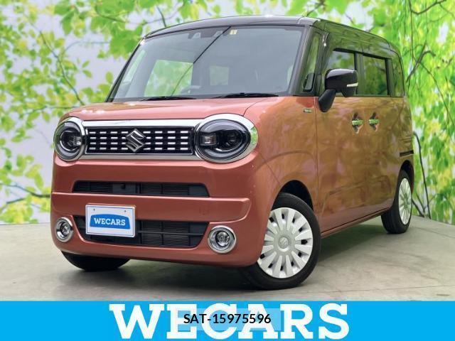 Suzuki WAGON R 2023-01 8004447-0