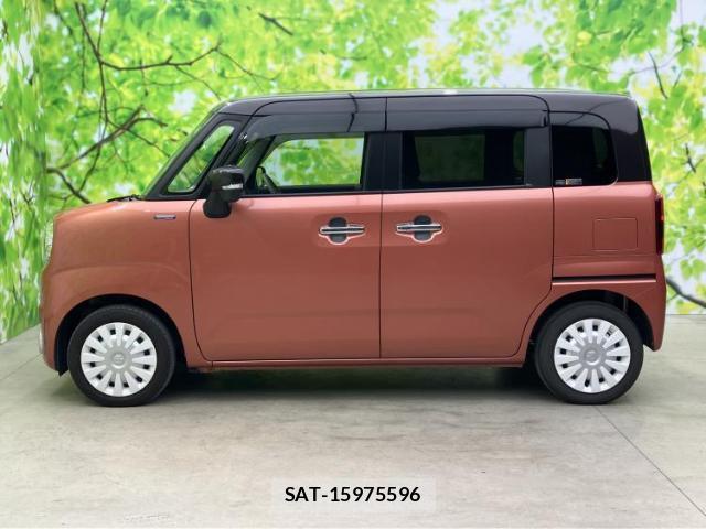 Suzuki WAGON R 2023-01 8004447-1