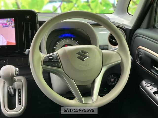 Suzuki WAGON R 2023-01 8004447-14