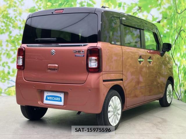 Suzuki WAGON R 2023-01 8004447-2