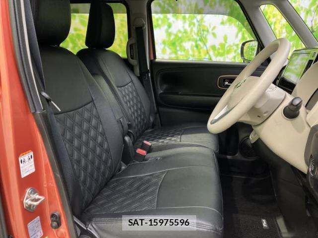 Suzuki WAGON R 2023-01 8004447-3