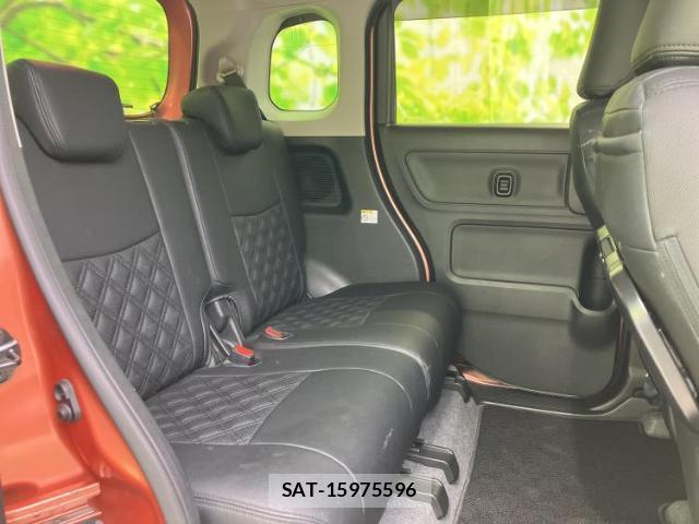 Suzuki WAGON R 2023-01 8004447-4