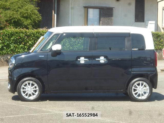 Suzuki WAGON R 2021-12 8004570-17