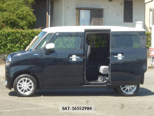 Suzuki WAGON R 2021-12 8004570-18