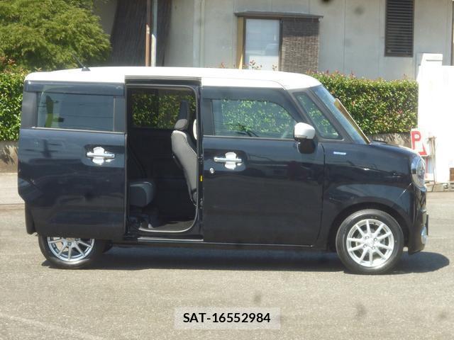 Suzuki WAGON R 2021-12 8004570-19