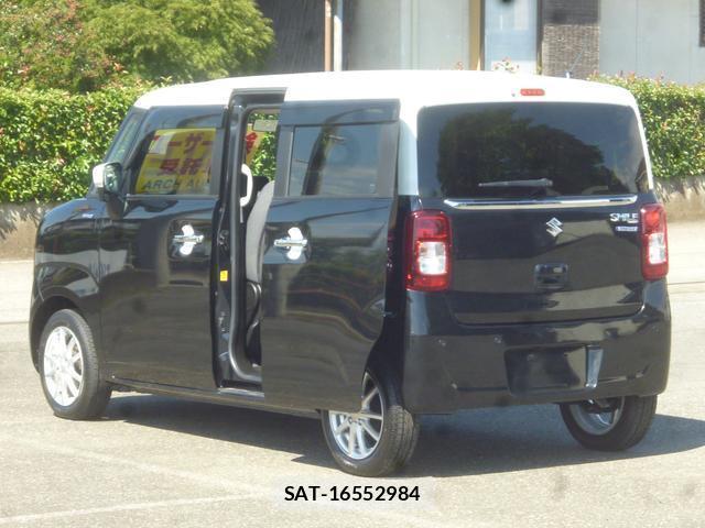 Suzuki WAGON R 2021-12 8004570-2