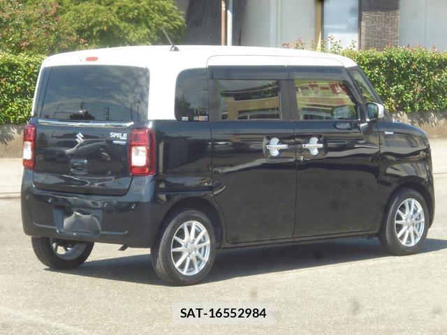 Suzuki WAGON R 2021-12 8004570-4