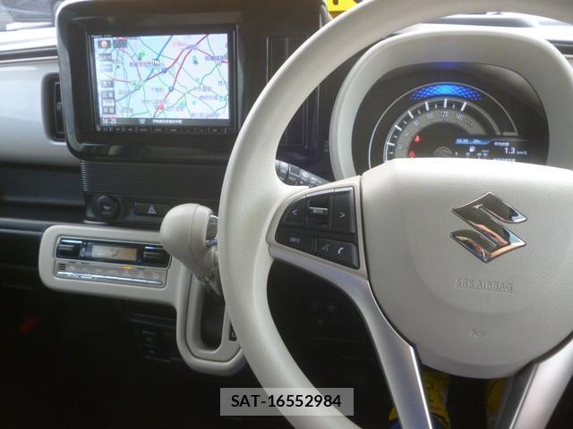 Suzuki WAGON R 2021-12 8004570-5