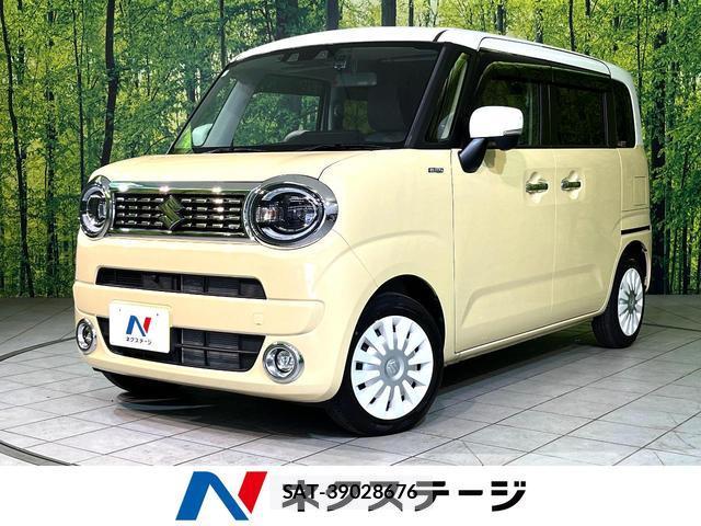 Suzuki WAGON R 2024-03 8004608-0