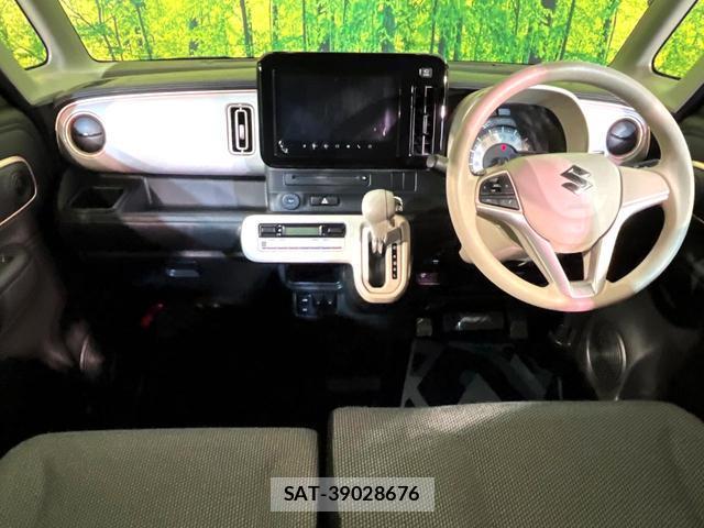 Suzuki WAGON R 2024-03 8004608-1