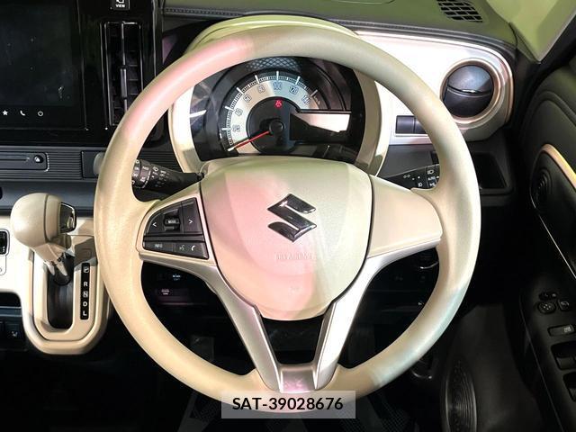 Suzuki WAGON R 2024-03 8004608-10