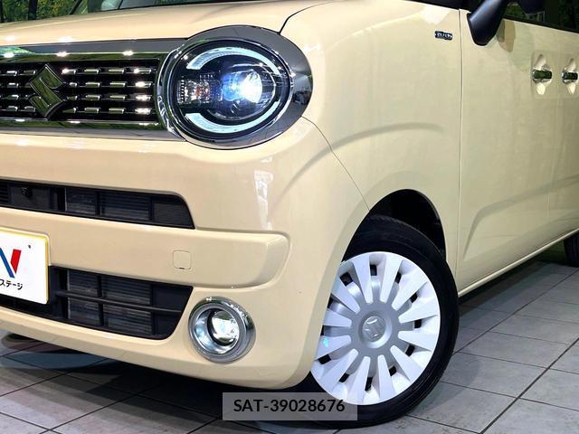 Suzuki WAGON R 2024-03 8004608-11
