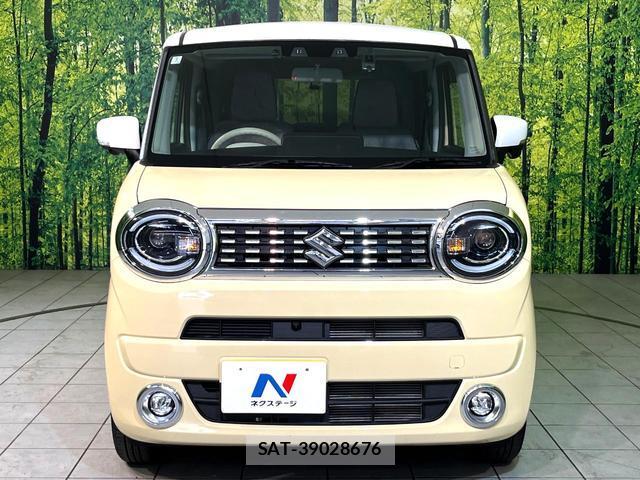 Suzuki WAGON R 2024-03 8004608-13