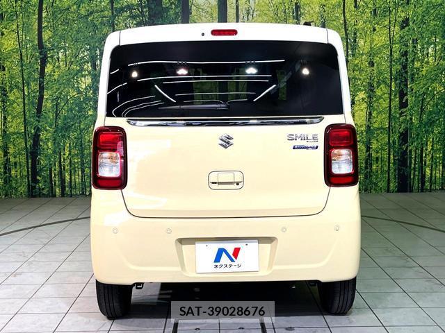Suzuki WAGON R 2024-03 8004608-14