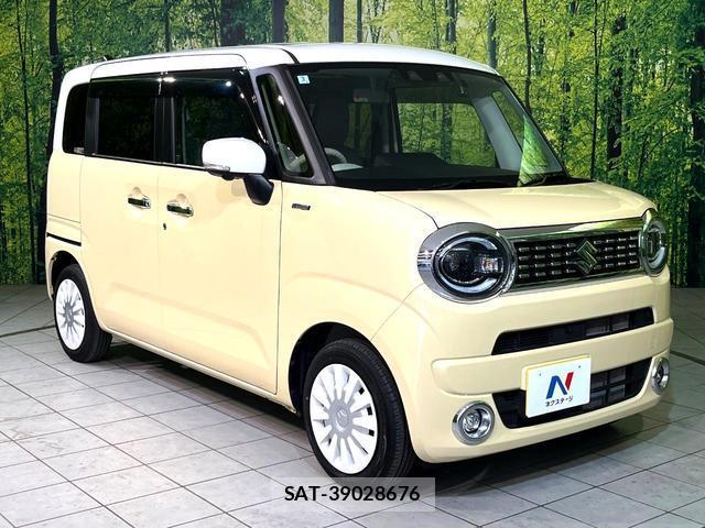 Suzuki WAGON R 2024-03 8004608-15