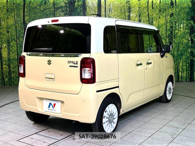 Suzuki WAGON R 2024-03 8004608-16