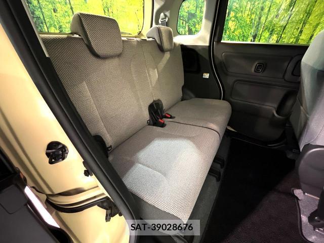 Suzuki WAGON R 2024-03 8004608-8