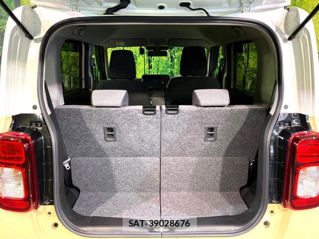 Suzuki WAGON R 2024-03 8004608-9