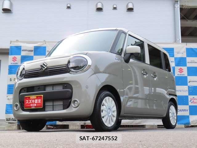 Suzuki WAGON R 2025-06 8005122-10