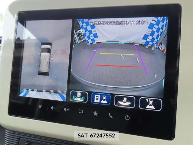 Suzuki WAGON R 2025-06 8005122-13