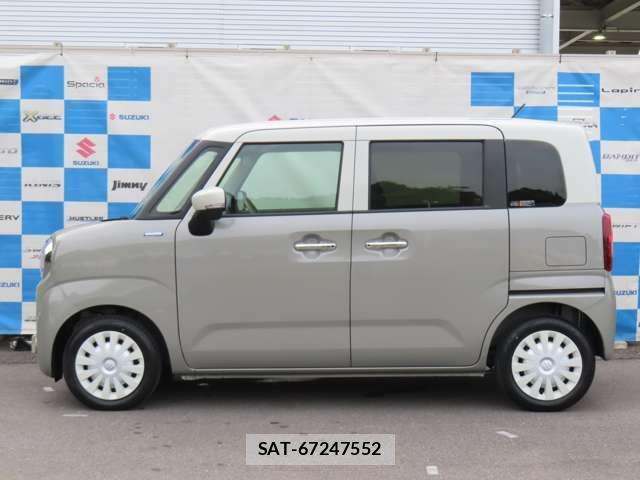 Suzuki WAGON R 2025-06 8005122-14