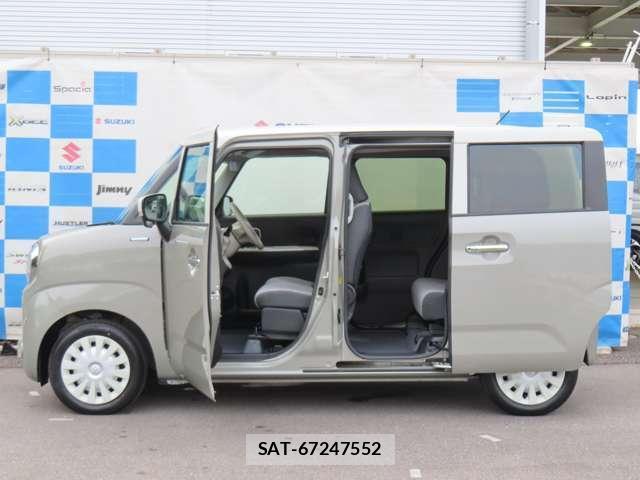 Suzuki WAGON R 2025-06 8005122-4