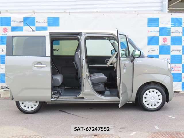 Suzuki WAGON R 2025-06 8005122-5
