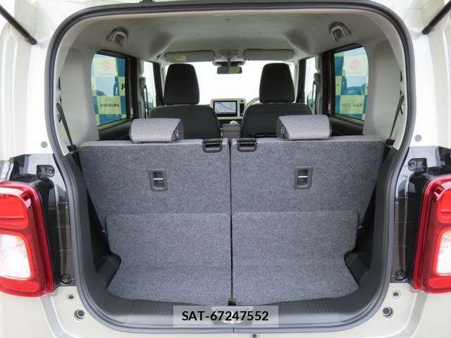 Suzuki WAGON R 2025-06 8005122-7