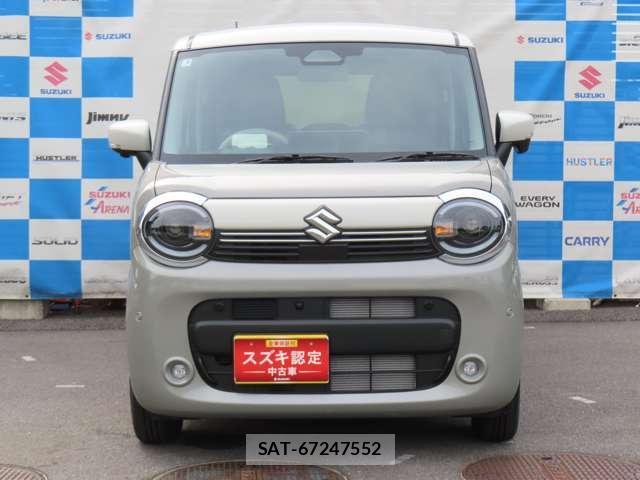 Suzuki WAGON R 2025-06 8005122-9