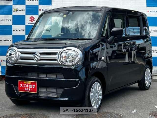 Suzuki WAGON R 2022-12 8005156-0