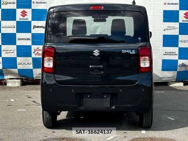 Suzuki WAGON R 2022-12 8005156-1