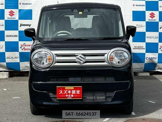 Suzuki WAGON R 2022-12 8005156-5