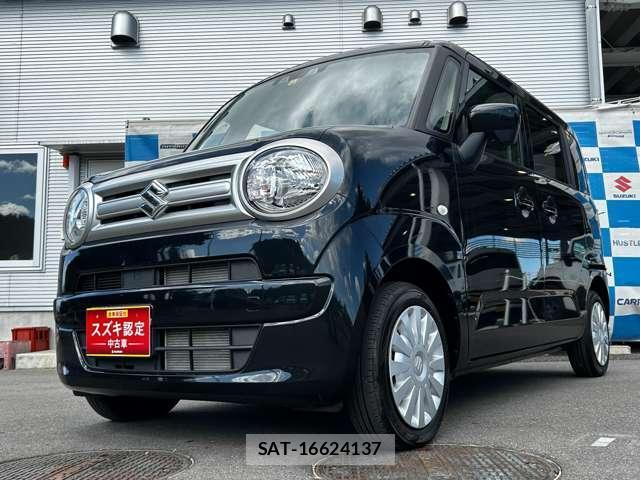 Suzuki WAGON R 2022-12 8005156-8