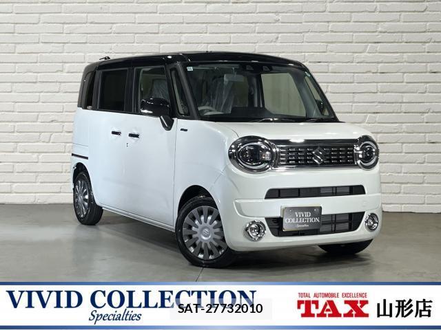 Suzuki WAGON R 2024-11 8005560-0