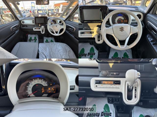 Suzuki WAGON R 2024-11 8005560-2