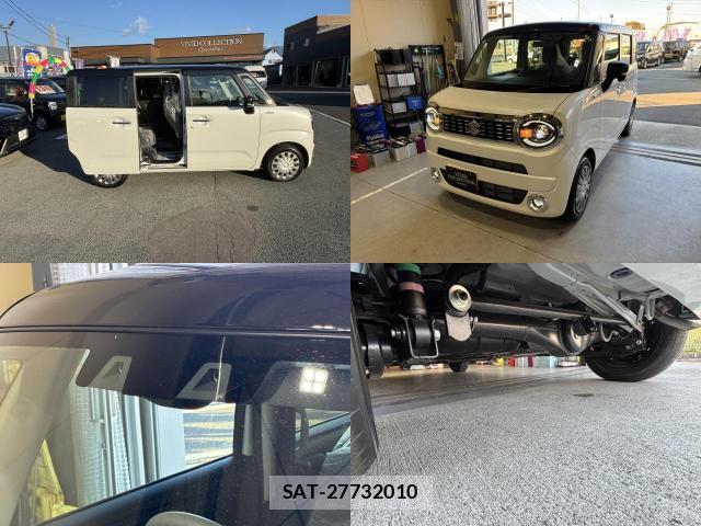 Suzuki WAGON R 2024-11 8005560-3