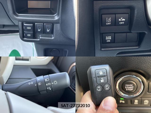 Suzuki WAGON R 2024-11 8005560-4