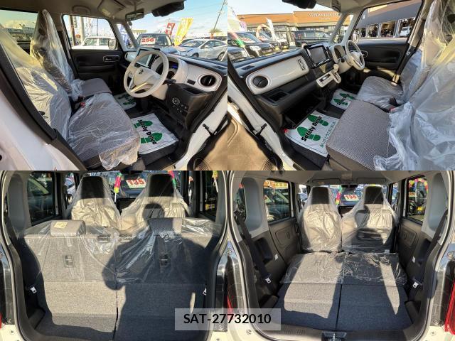 Suzuki WAGON R 2024-11 8005560-5